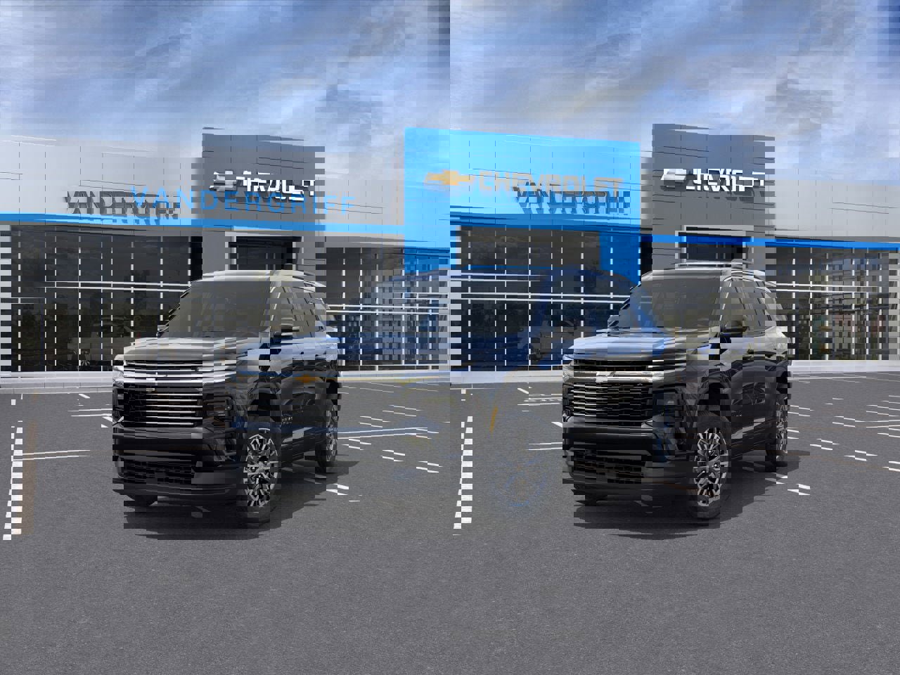 New 2026 Chevrolet Traverse LT image 30