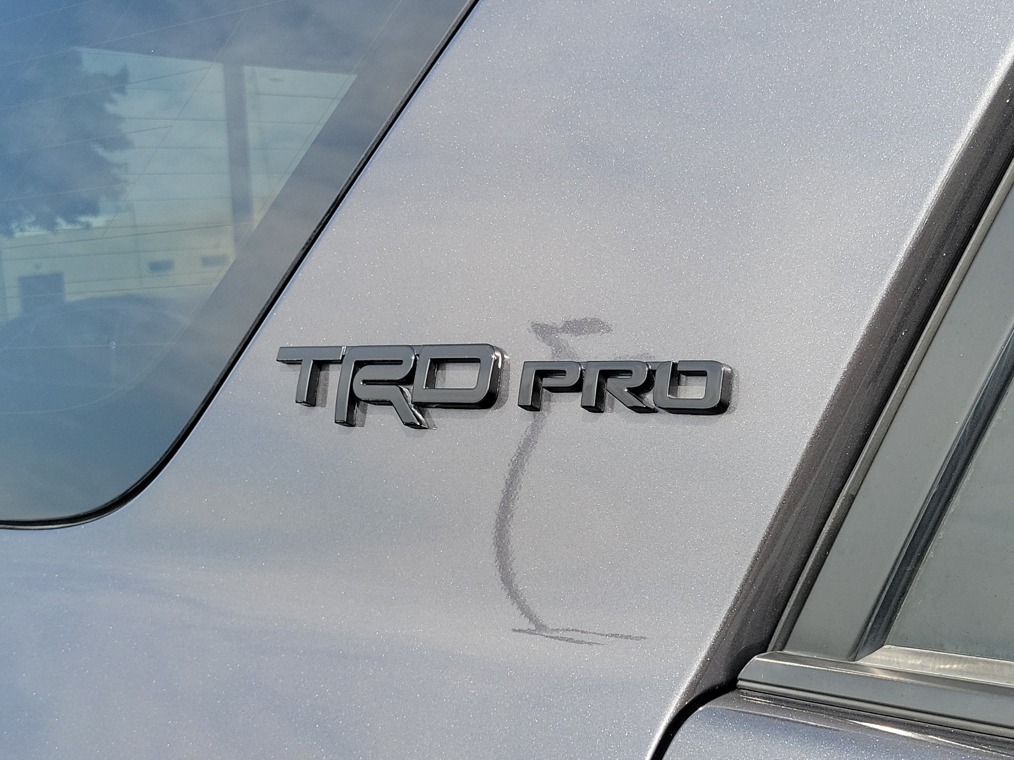 Used 2021 Toyota 4Runner TRD Pro AWD/4WD image 6