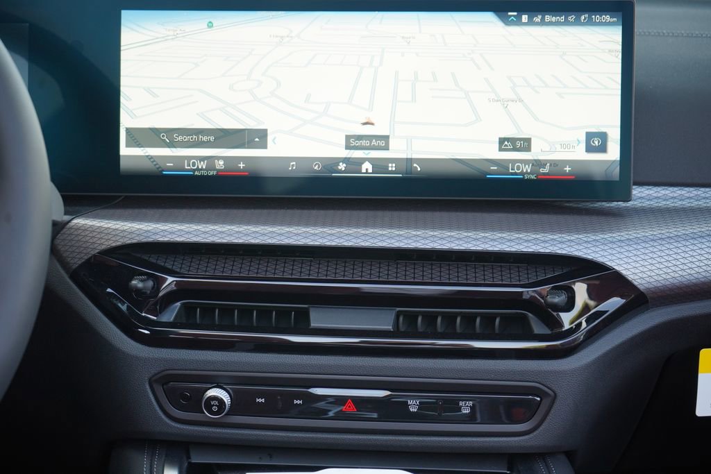 New 2026 BMW 430i Convertible w/ M Sport Package image 15