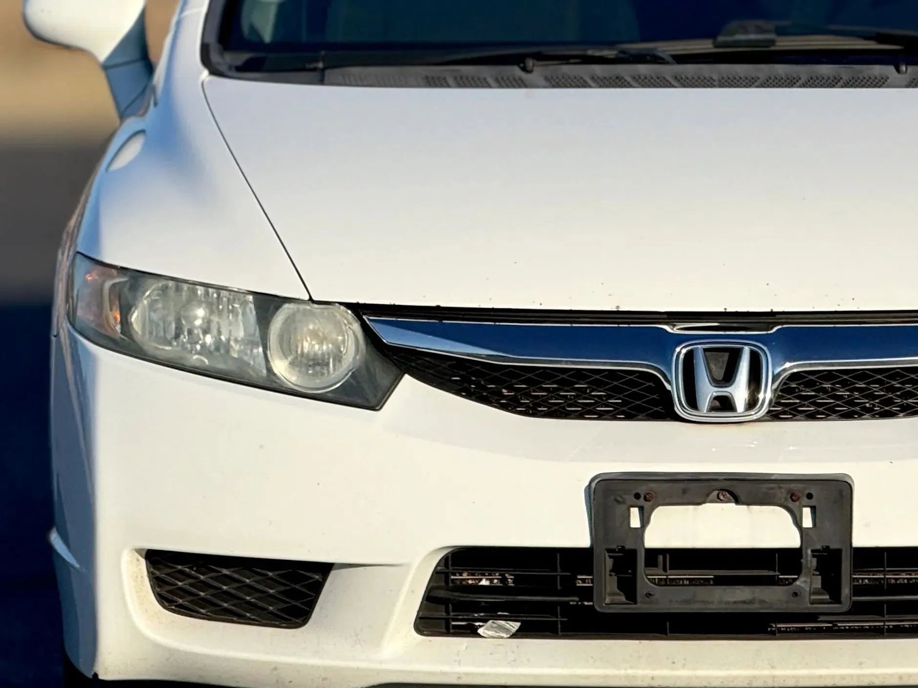 Used 2011 Honda Civic LX-S image 11