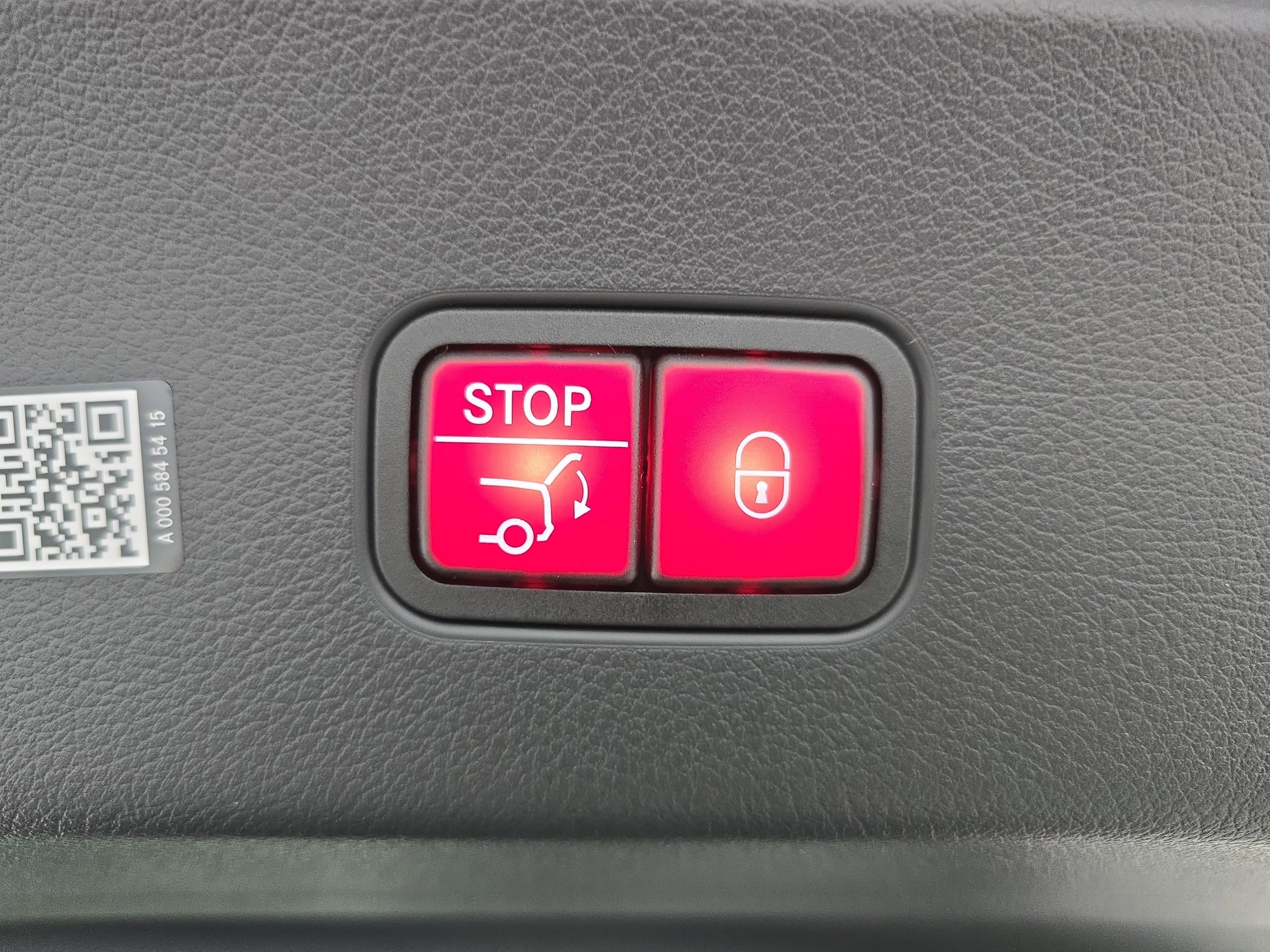 New 2026 Mercedes-Benz GLC 43 AMG 4MATIC Coupe image 13