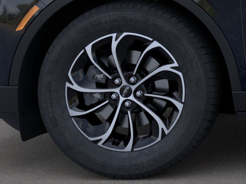 New 2026 Lincoln Nautilus Premier w/ Equipment Group 102A AWD/4WD image 42
