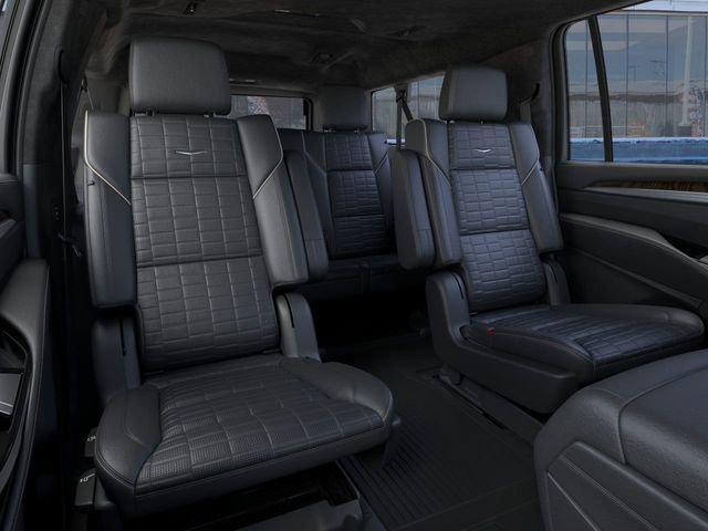 New 2026 Cadillac Escalade ESV Platinum Sport image 1