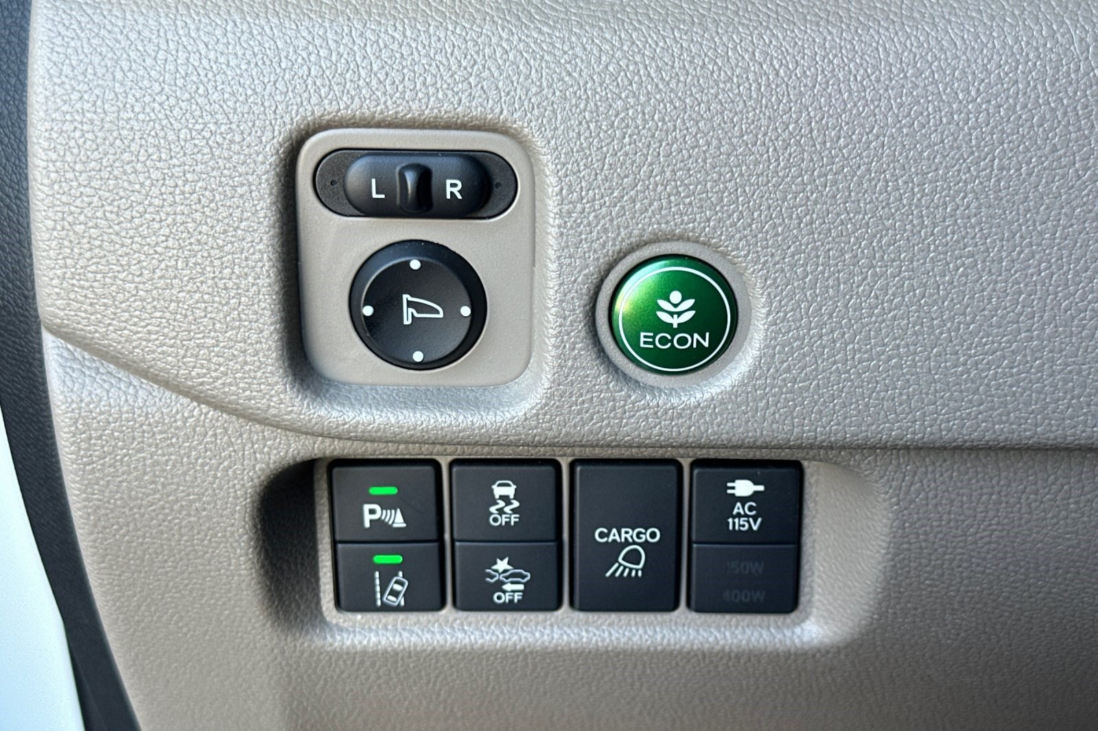 Used 2019 Honda Ridgeline RTL-E image 35