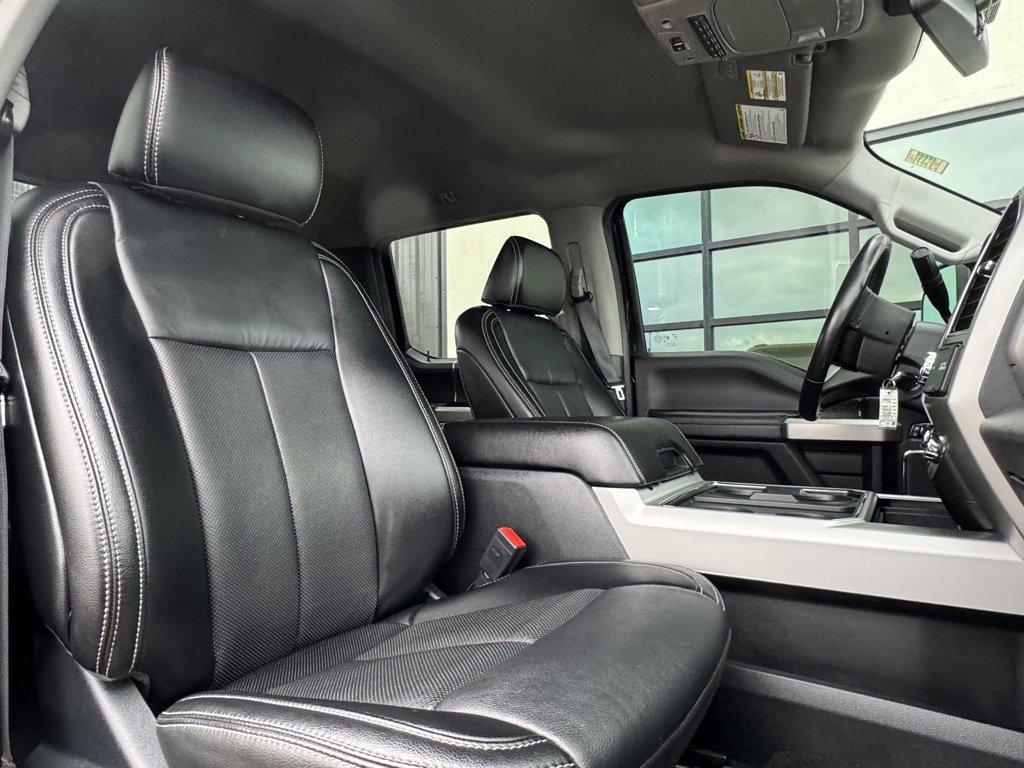 Used 2021 Ford F250 Lariat image 22