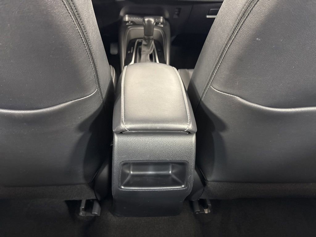 Used 2022 Toyota Corolla XSE FWD image 26