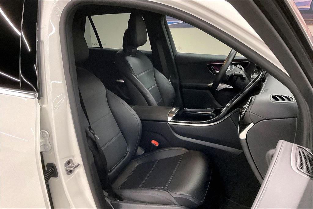 Certified 2024 Mercedes-Benz GLC 300 4MATIC image 7