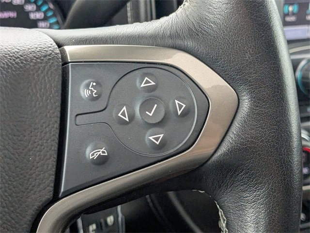 Used 2019 Chevrolet Silverado 3500 High Country w/ Duramax Plus Package image 25