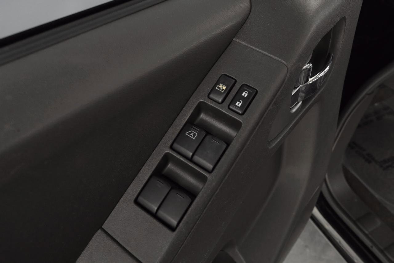 Used 2015 Nissan Frontier PRO-4X image 28