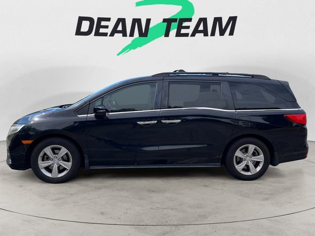 Used 2019 Honda Odyssey EX-L image 4
