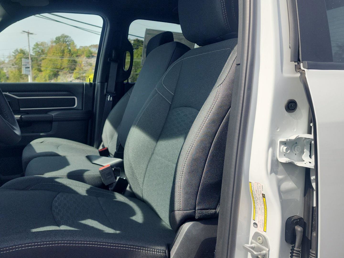 New 2026 RAM 2500 Big Horn image 13