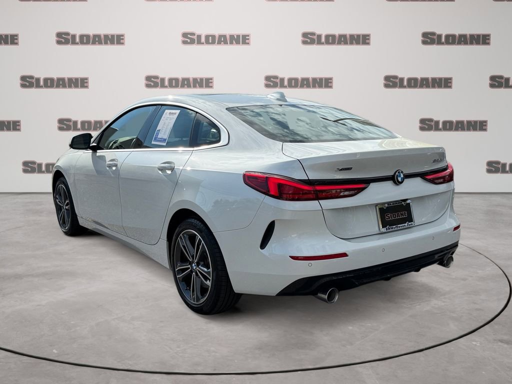 Certified 2023 BMW 228i xDrive Gran Coupe w/ Premium Package 2 image 3