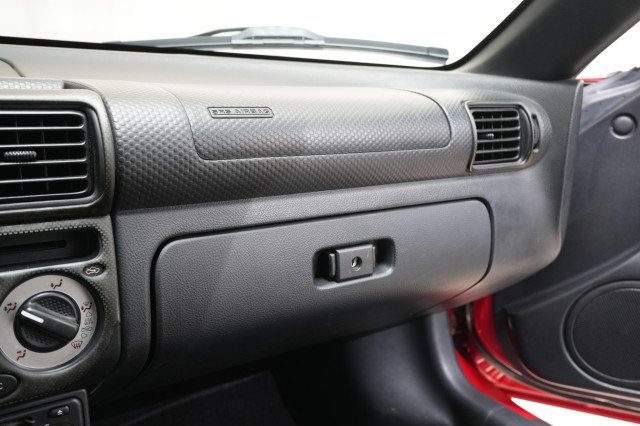 Used 2001 Toyota MR2 image 78