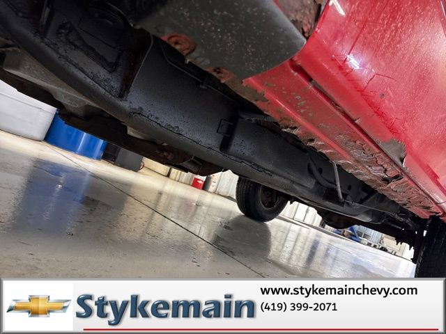 Used 2007 Ford F150 STX AWD/4WD image 21