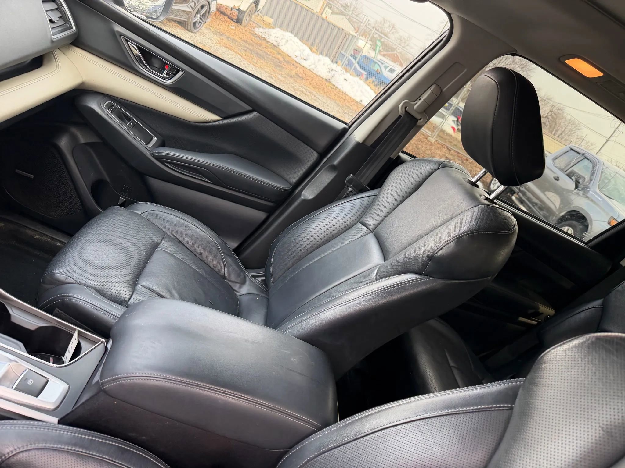 Used 2019 Subaru Ascent Limited image 50