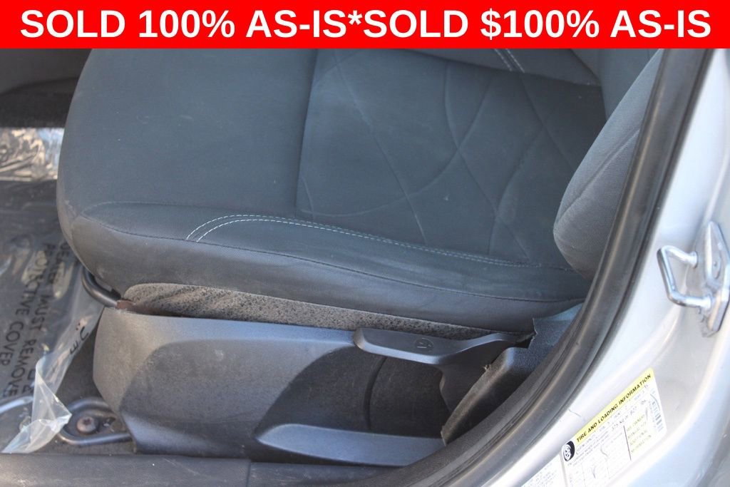 Used 2015 Ford Fiesta SE image 14