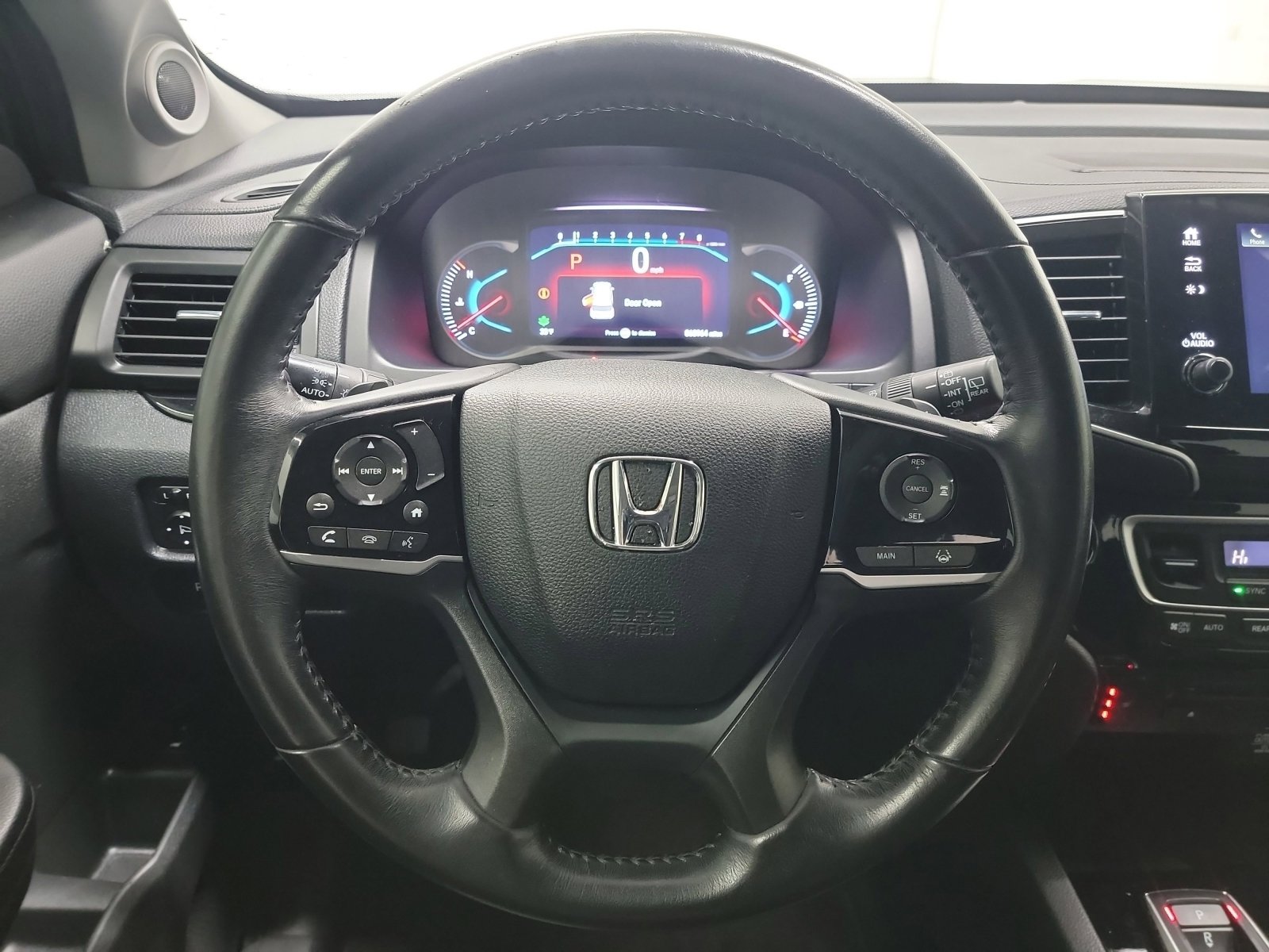 Used 2020 Honda Pilot Touring image 17