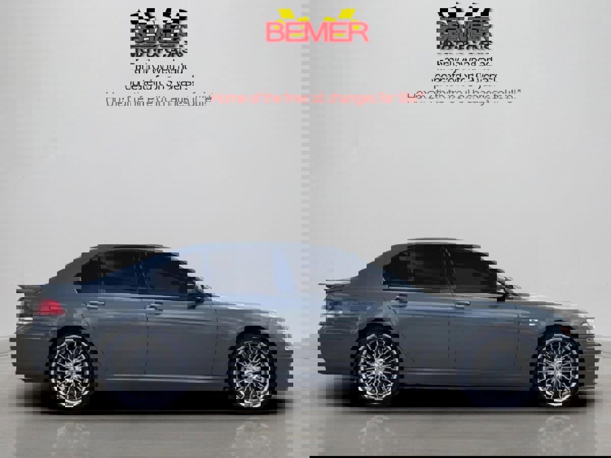 Used 2007 BMW 750i image 6