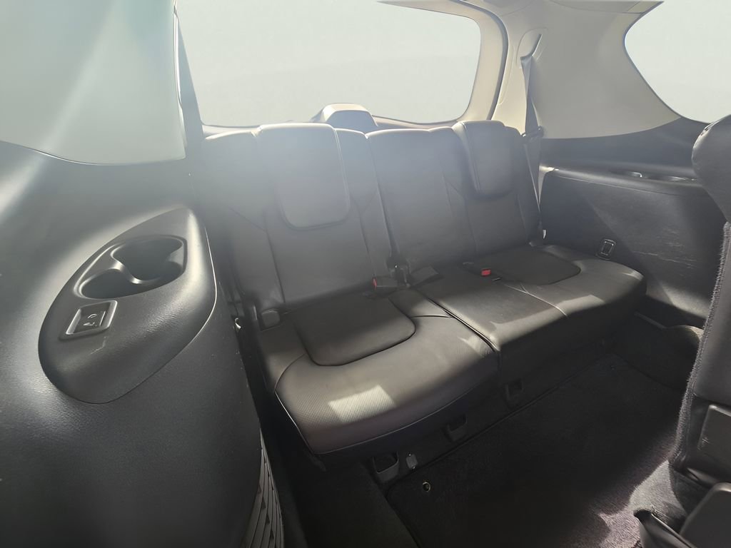 Used 2018 INFINITI QX80 2WD w/ Driver Assistance Package image 44