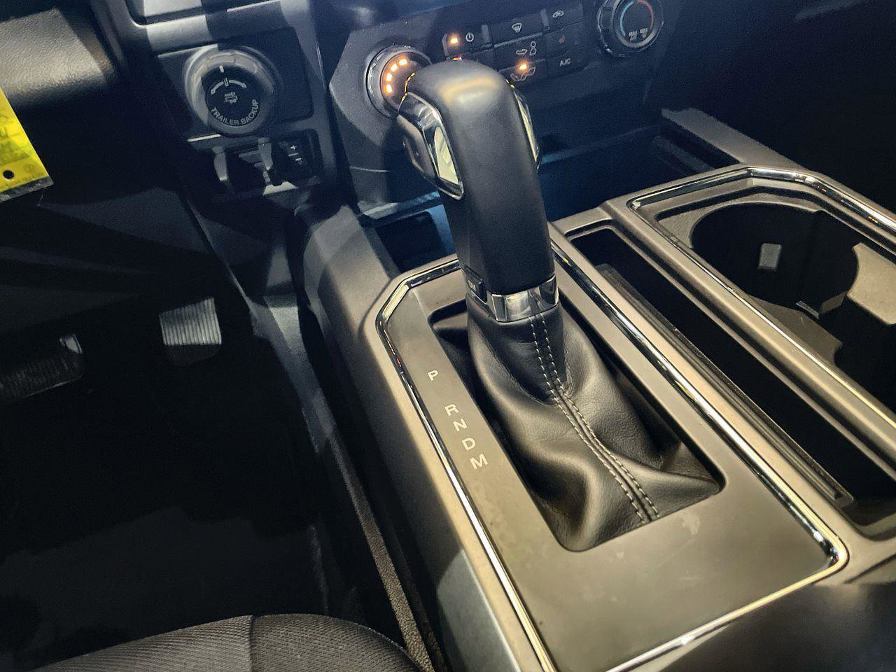 Used 2019 Ford F150 XLT w/ Equipment Group 302A Luxury image 15