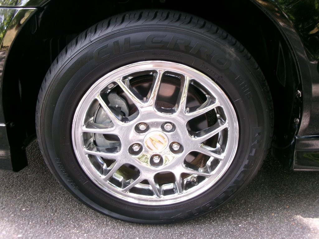 Used 2002 Acura TL image 41