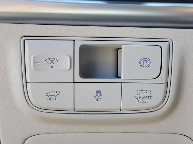 New 2026 Hyundai Tucson SEL FWD image 18