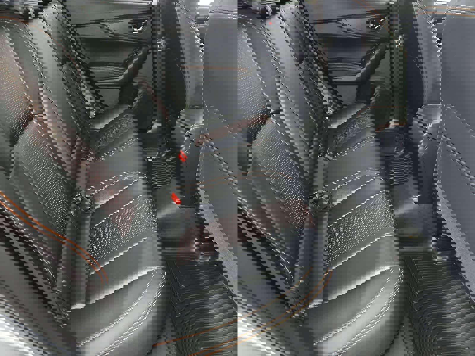 Used 2022 Subaru Crosstrek 2.5i Limited w/ Moonroof Package 1 AWD/4WD image 21