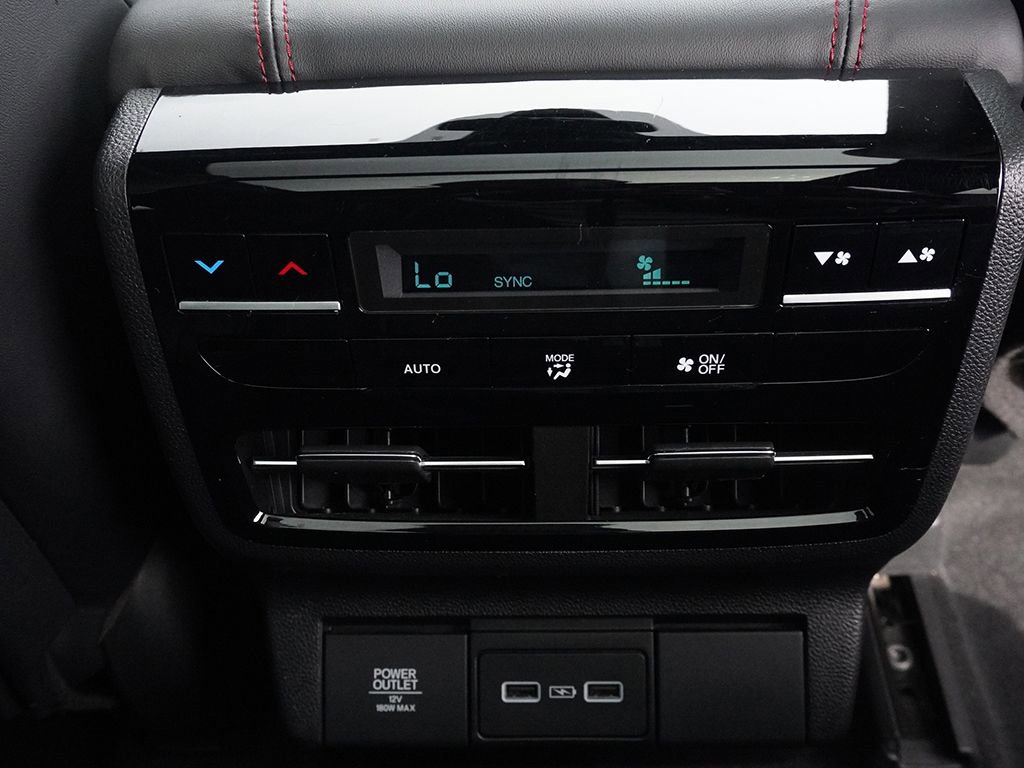 Used 2023 Acura MDX A-Spec image 61