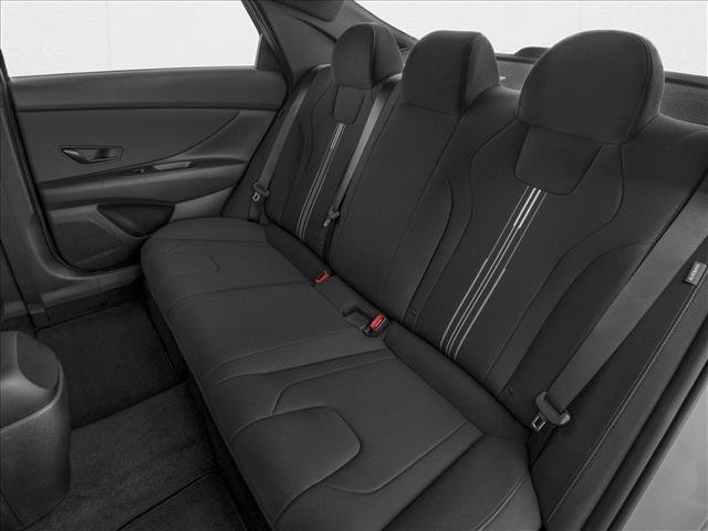 New 2026 Hyundai Elantra Sport image 9