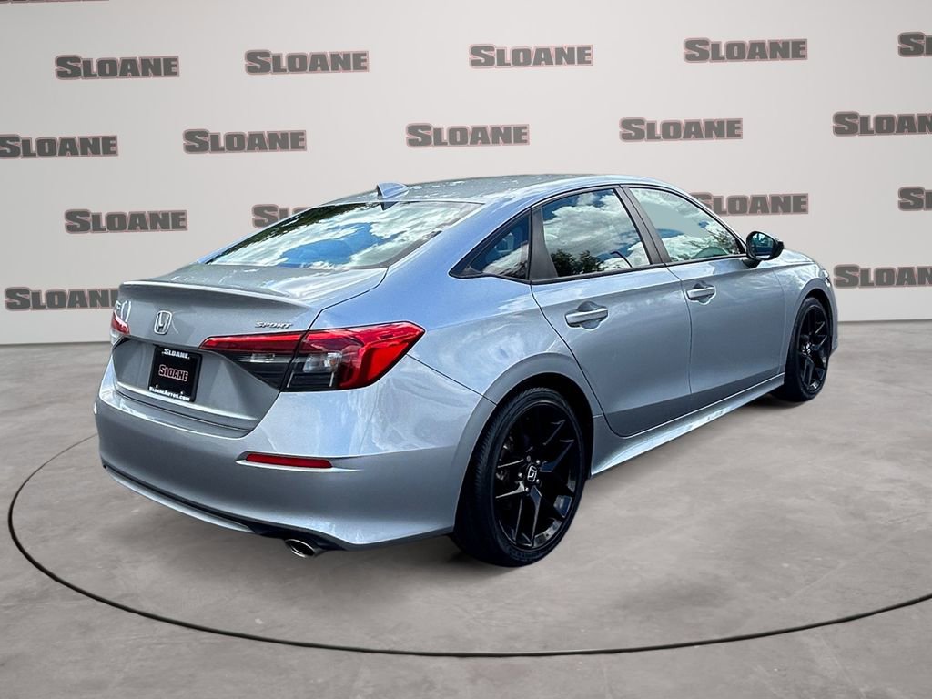 Used 2023 Honda Civic Sport image 5