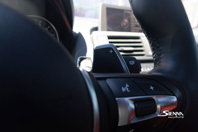 Used 2015 BMW M235i Coupe image 32