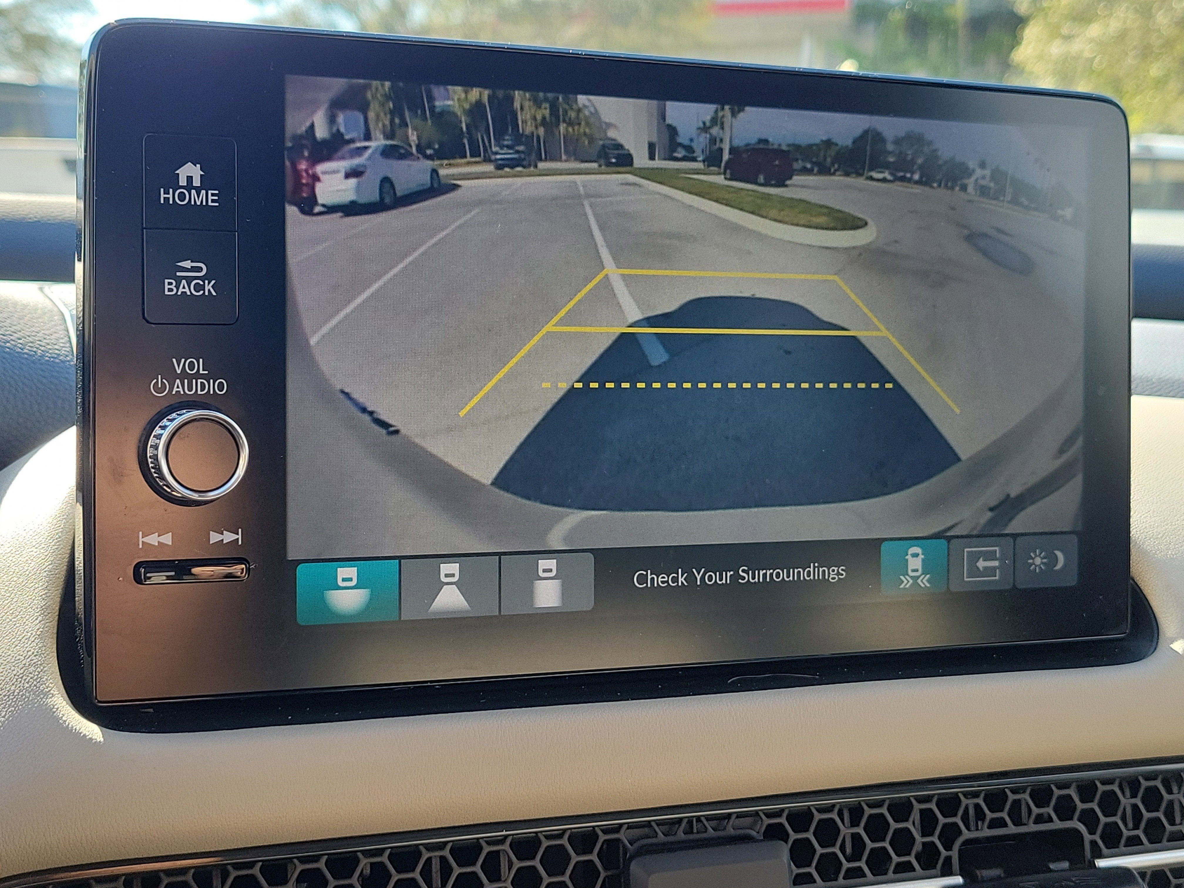 Used 2024 Honda HR-V EX-L image 30