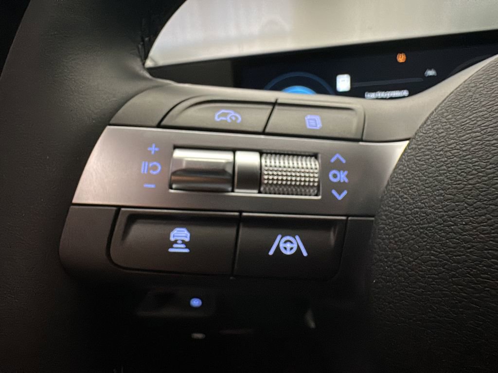 New 2026 Hyundai Kona SEL Premium AWD/4WD image 16