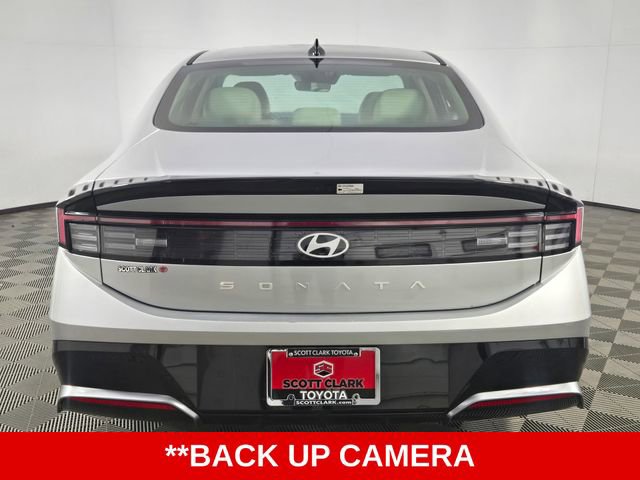 Used 2025 Hyundai Sonata SEL image 7