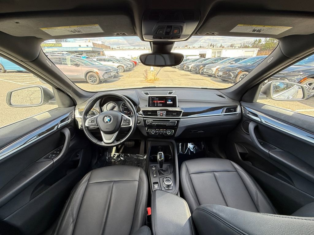 Used 2021 BMW X1 xDrive28i w/ Convenience Package image 22