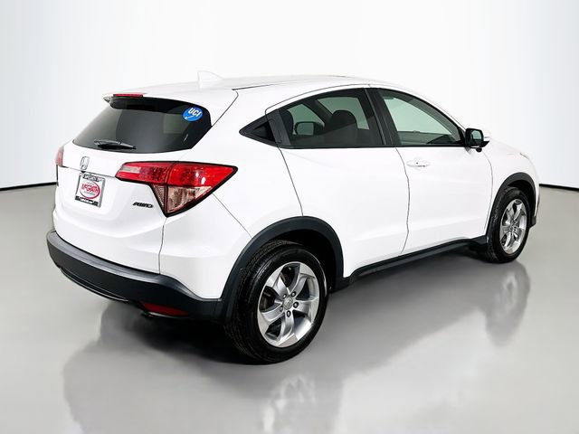 Certified 2017 Honda HR-V EX image 19