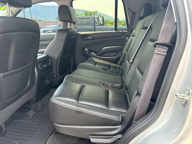Used 2015 Chevrolet Tahoe LT w/ Luxury Package AWD/4WD image 10