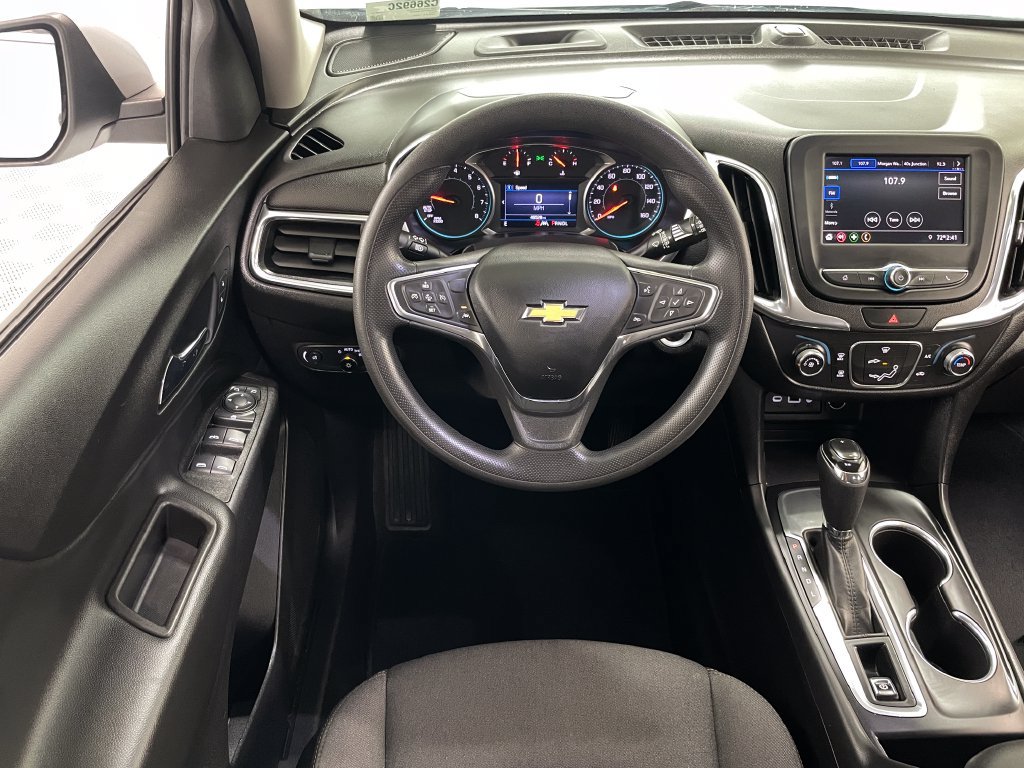 Certified 2020 Chevrolet Equinox LT FWD image 18