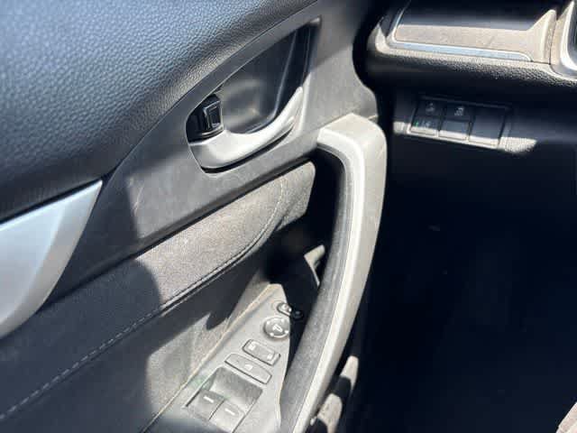 Used 2019 Honda Civic EX image 23