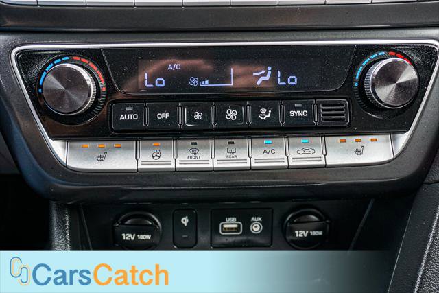 Used 2019 Hyundai Sonata SEL image 38