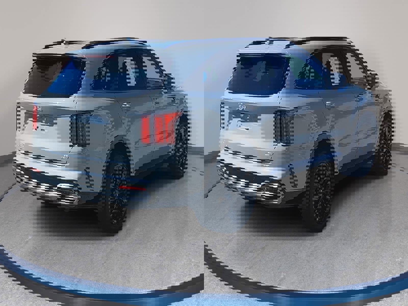 Used 2023 Kia Sorento SX image 5