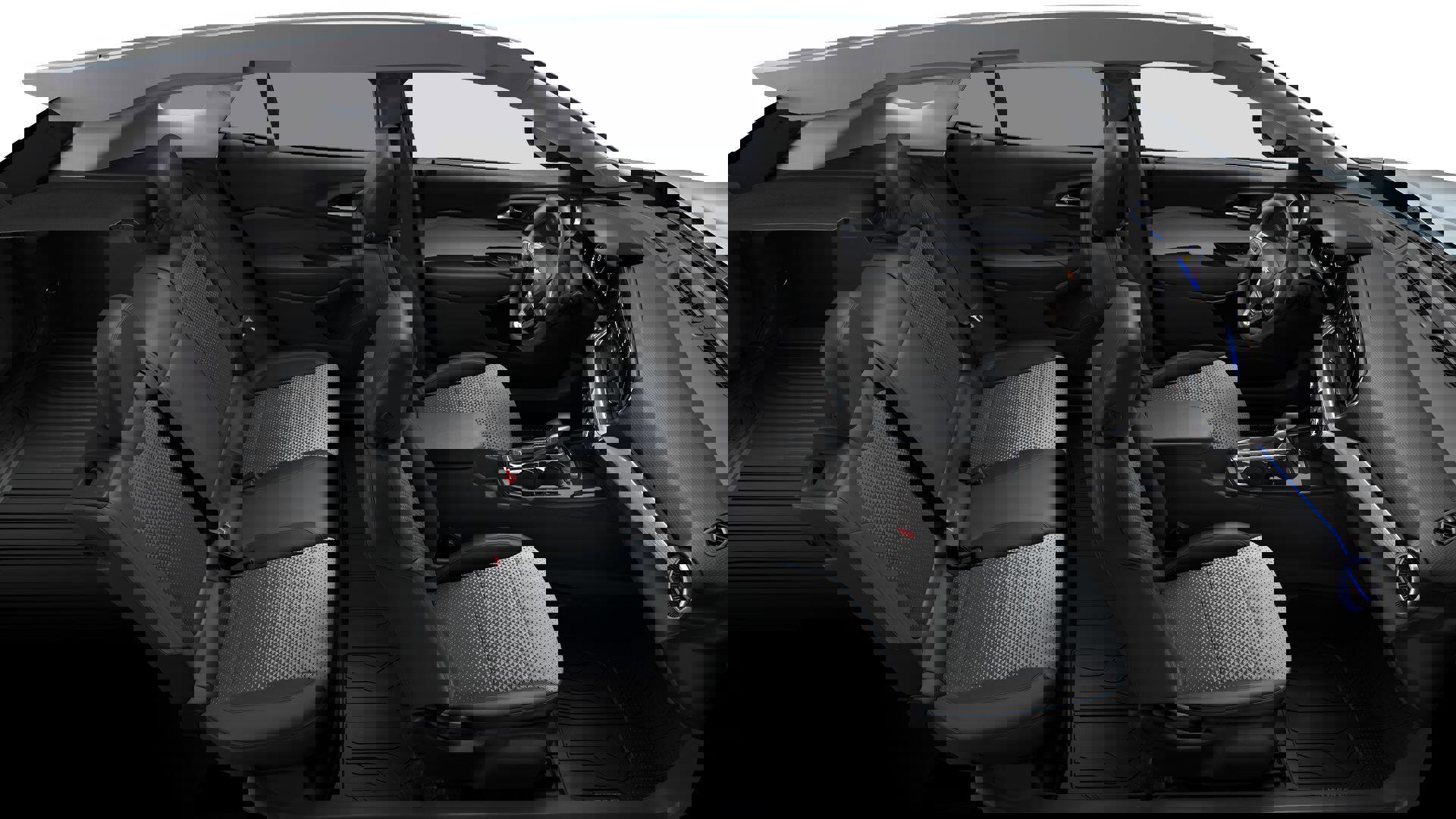 New 2026 Chevrolet Trax LT w/ Driver Confidence Package image 30