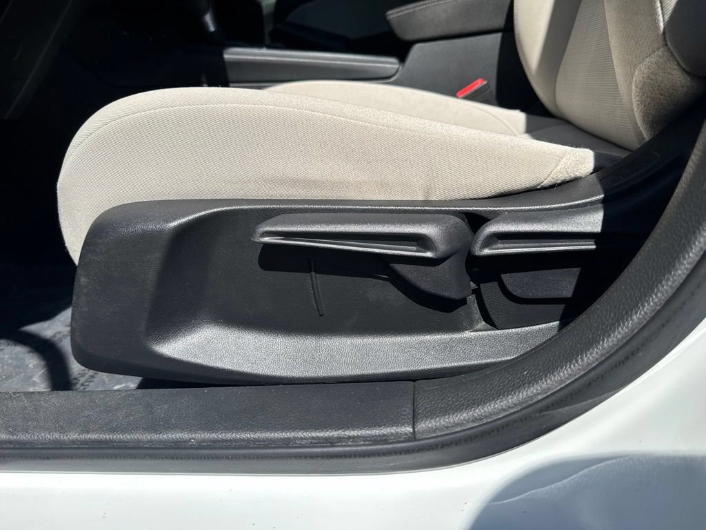 Used 2022 Honda Civic LX image 13