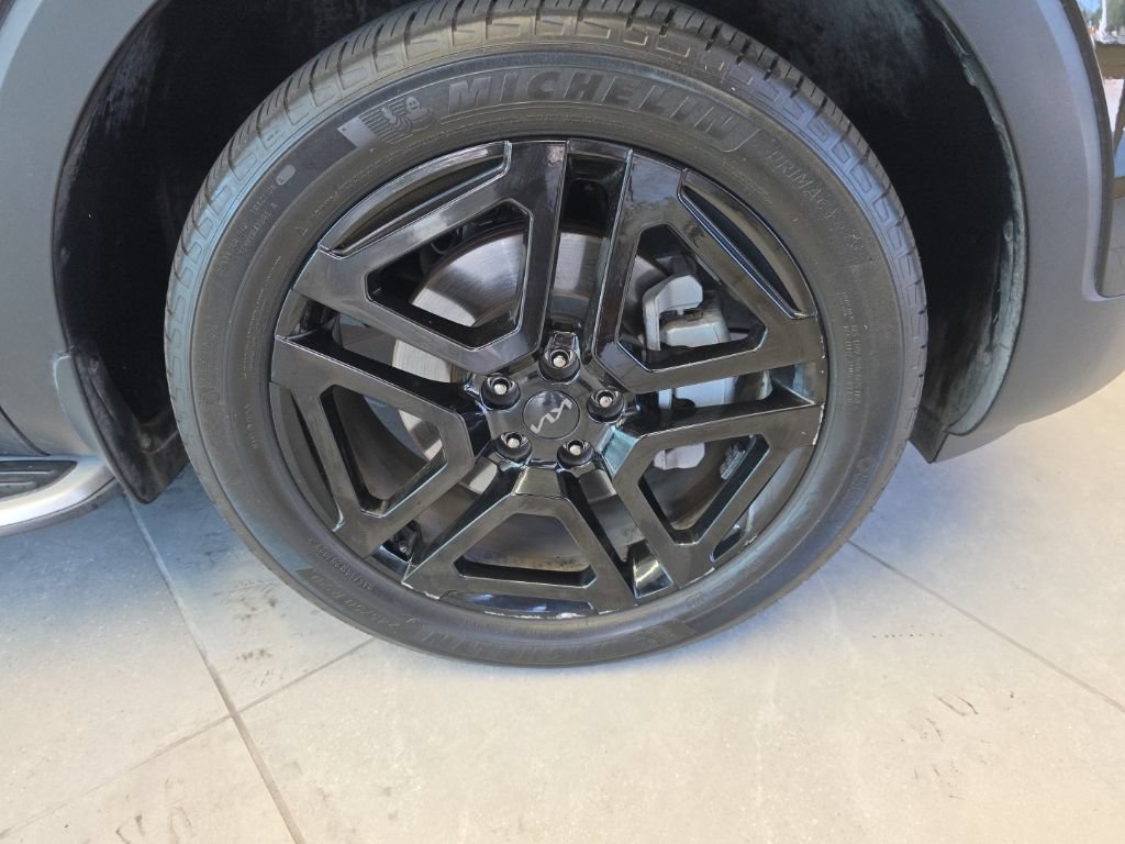 Certified 2025 Kia Telluride EX X-Line AWD/4WD image 69