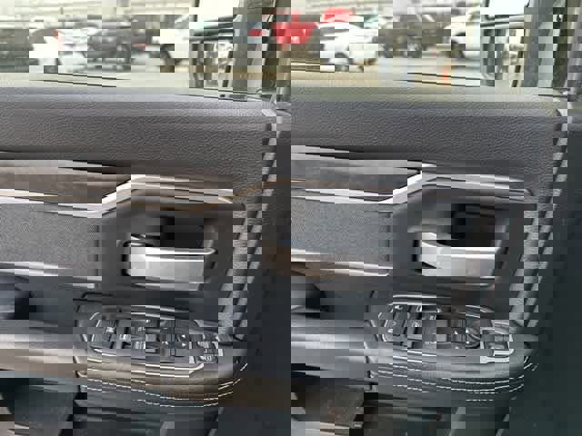 Used 2023 RAM 3500 Big Horn w/ Level 1 Equipment Group image 14