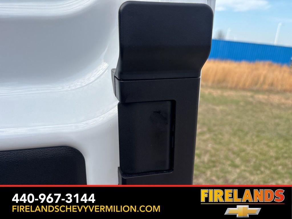 Used 2023 Ford Transit 350 Low Roof AWD w/ Upfitter Package image 46