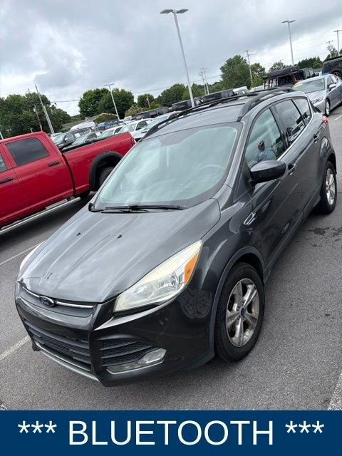 Used 2016 Ford Escape SE w/ Equipment Group 201A AWD/4WD image 2