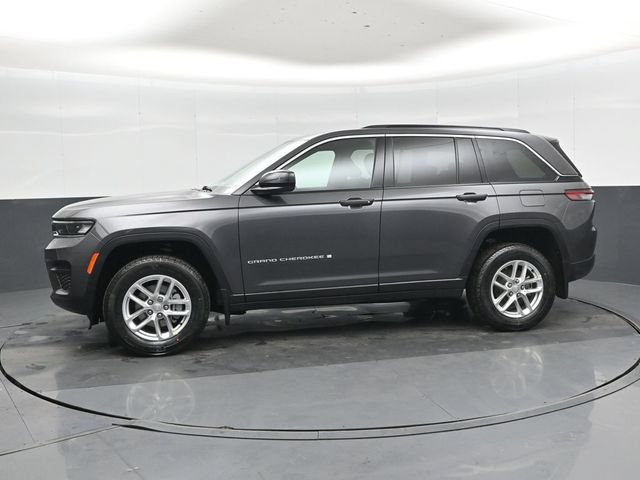 New 2026 Jeep Grand Cherokee Laredo X RWD image 26