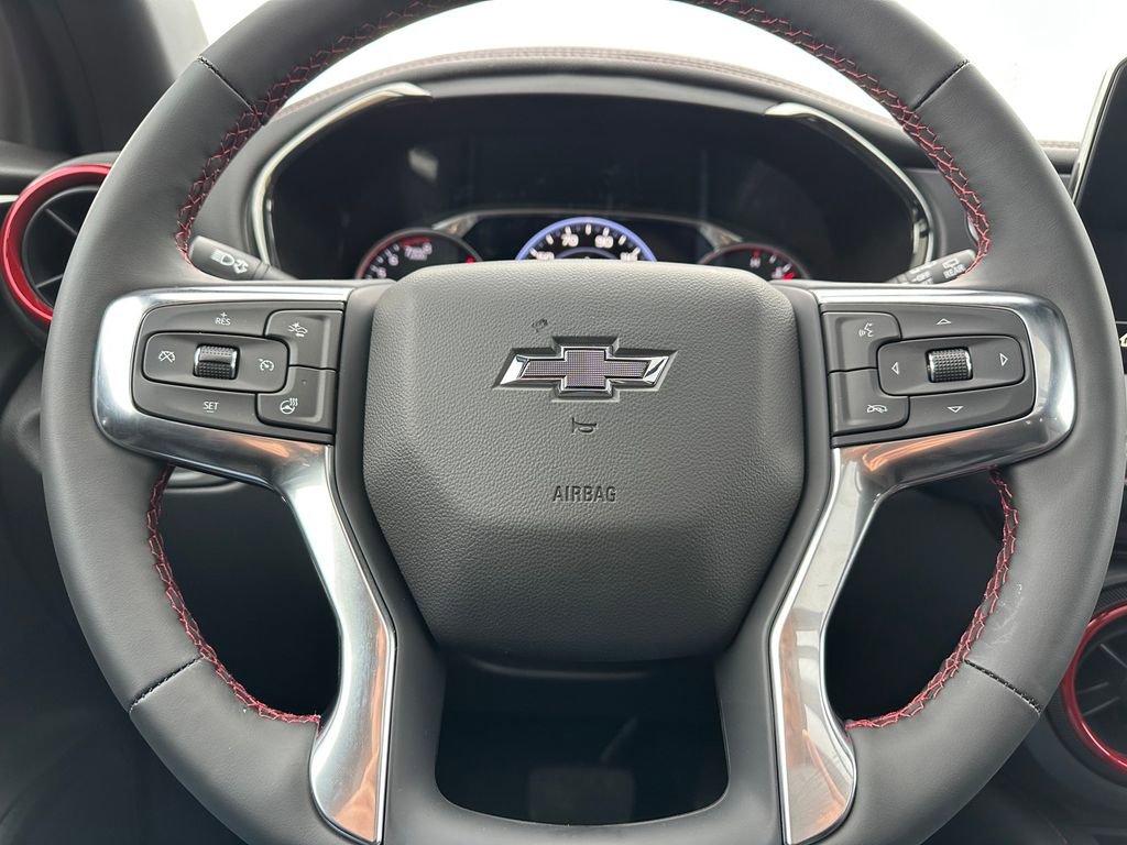 New 2026 Chevrolet Blazer RS w/ Driver Confidence II Package image 21