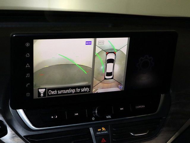 Used 2024 Nissan Altima 2.5 SL image 20